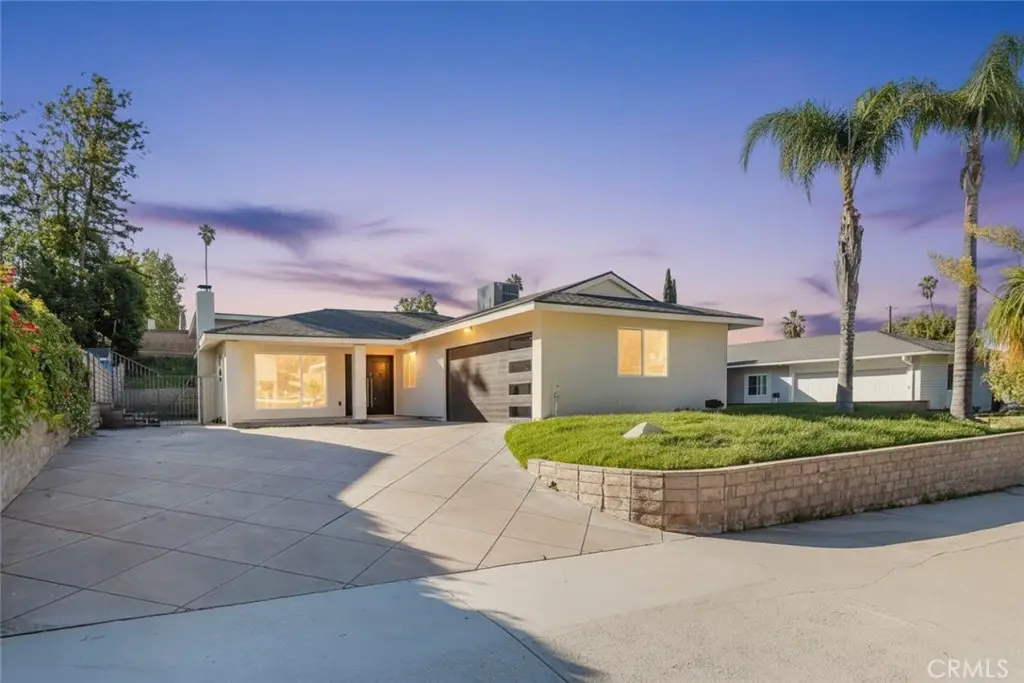 8042 Ellenbogen Street, Sunland, CA 91040 - Image #1