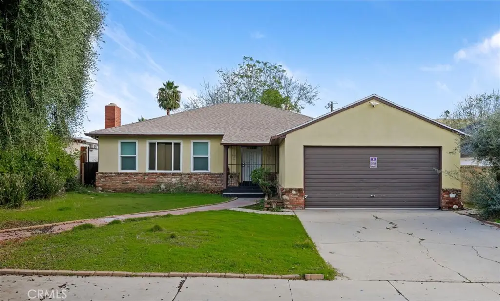 12418 Gain Street, Pacoima, CA 91331 - Image #1