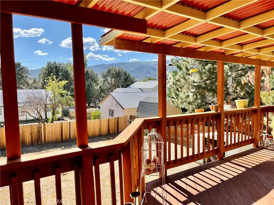 1117 Snowline Drive, Frazier Park, CA 93225 - Image #2