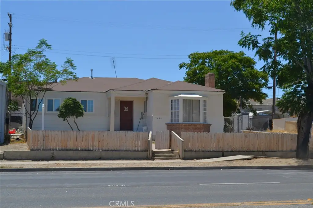 415 Kern Street, Taft, CA 93268 - Image #1