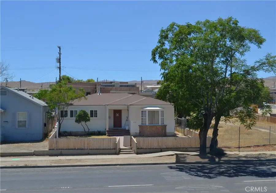 415 Kern Street, Taft, CA 93268 - Image #3