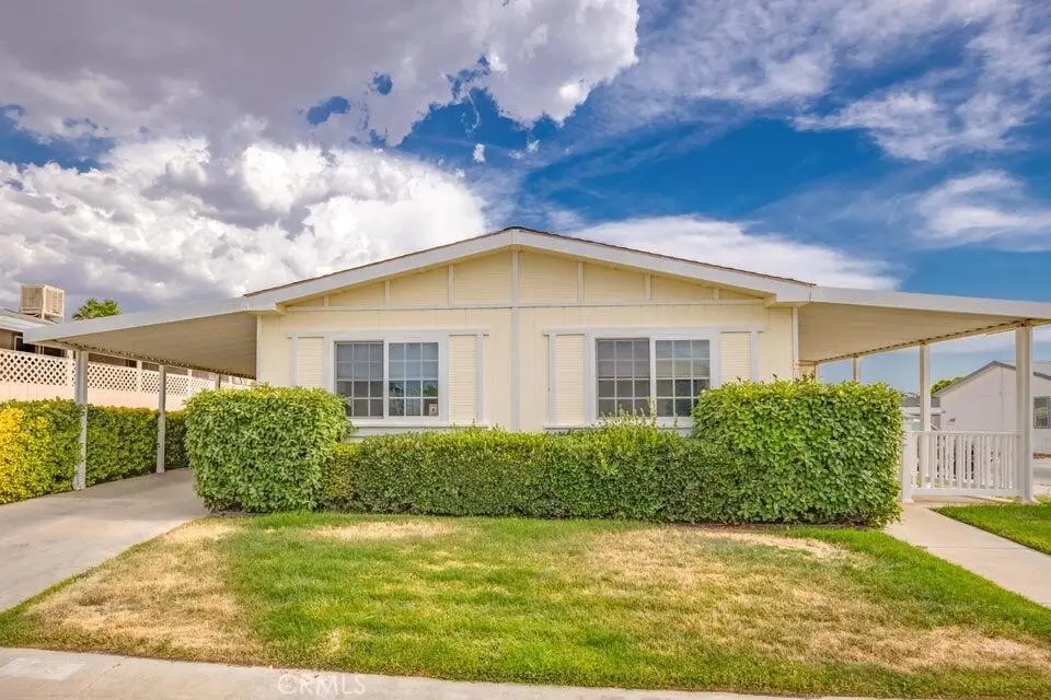 45465 25th Street E #176, Lancaster, CA 93535 - #1
