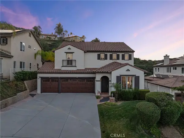 30351 June Rose Court, Castaic, CA 91384