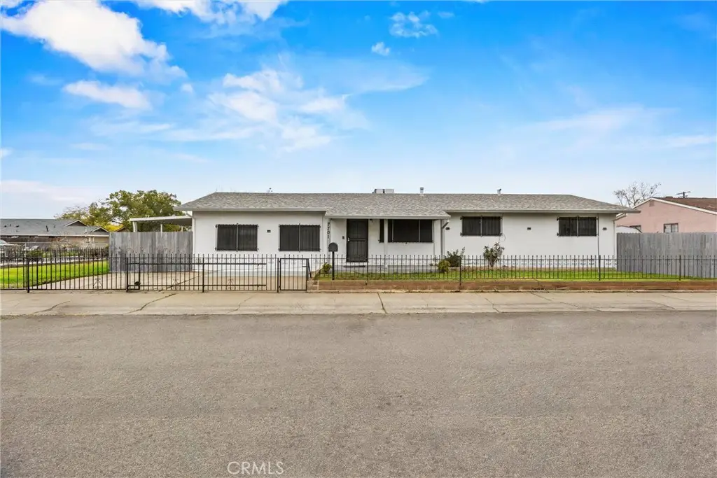 7701 39th, Sacramento, CA 95824 - #1
