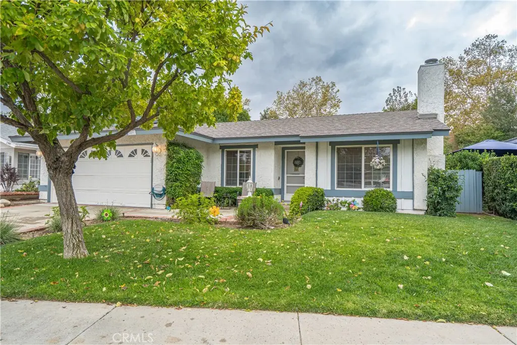 25891 Fenda, Valencia, CA 91355 - #1