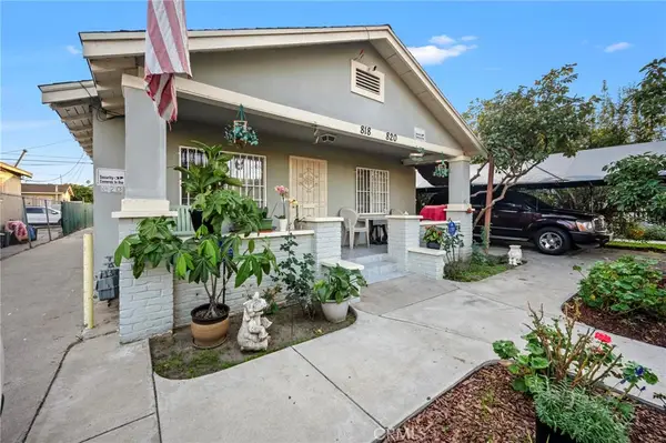 818 W 65th, Los Angeles, CA 90044