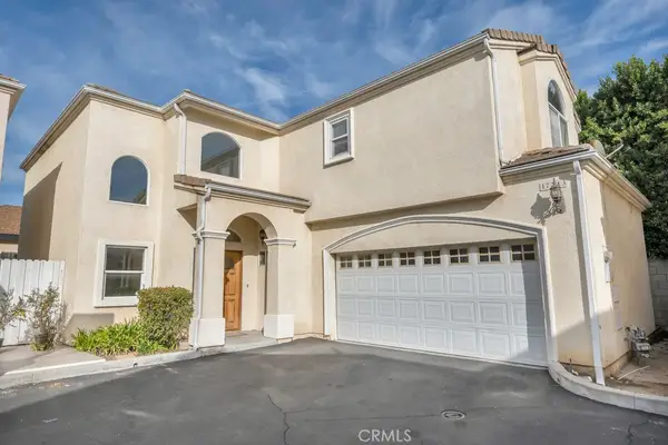 17743 Merridy Street, Northridge, CA 91325