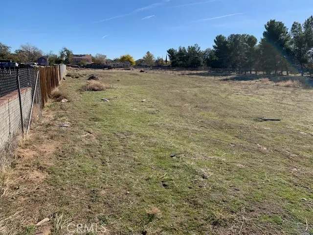 0 26th E, Palmdale, CA 93550 - Image #2