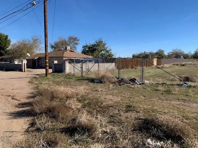 0 26th E, Palmdale, CA 93550 - Image #3