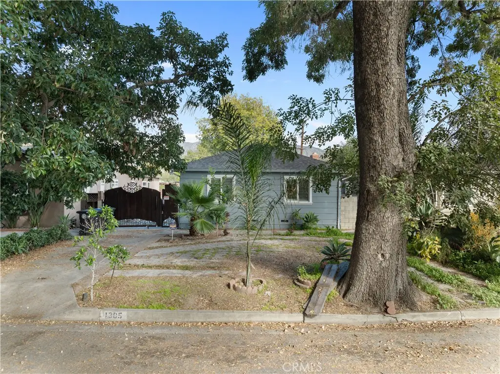 1305 Aristo, Glendale, CA 91201 - #1