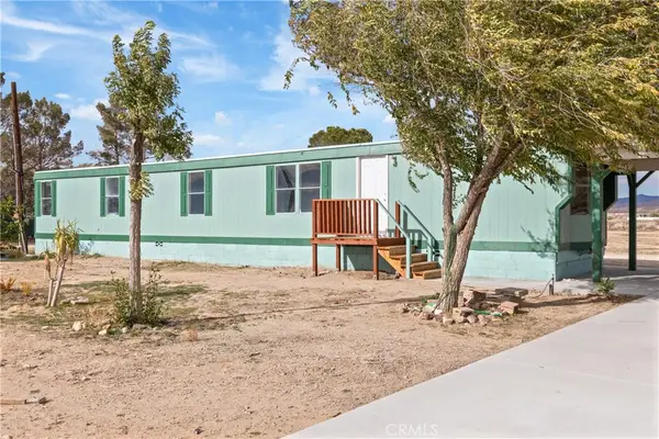 6173 Holiday, Rosamond, CA 93560