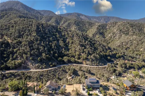 14812 Ward, Pine Mountain Club, CA 93222