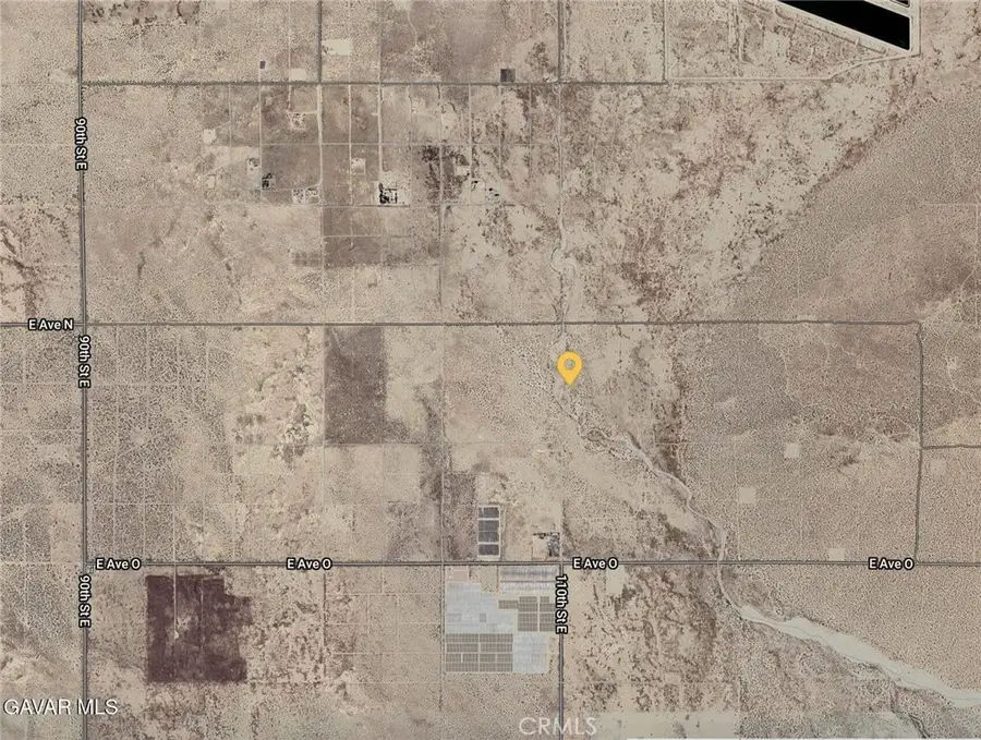 0 110th St E/ave N4, Palmdale, CA 93591 - Image #3