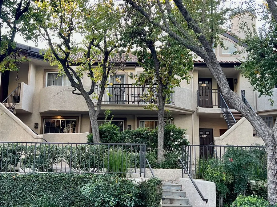 24109 Del Monte Drive #467, Valencia, CA 91355 - Image #3