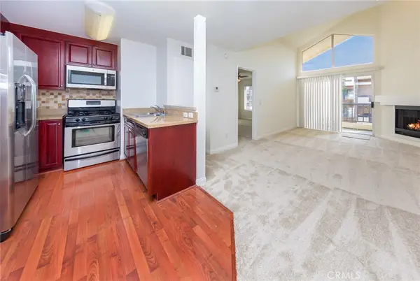 5545 Canoga Avenue #320, Woodland Hills, CA 91367