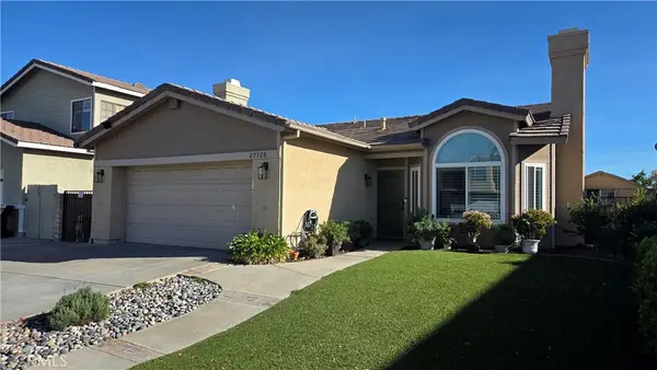 27728 Buckskin, Castaic, CA 91384