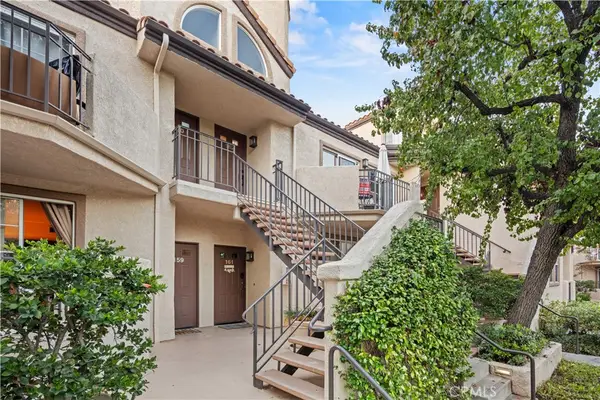 24129 Del Monte Drive #162, Valencia, CA 91355