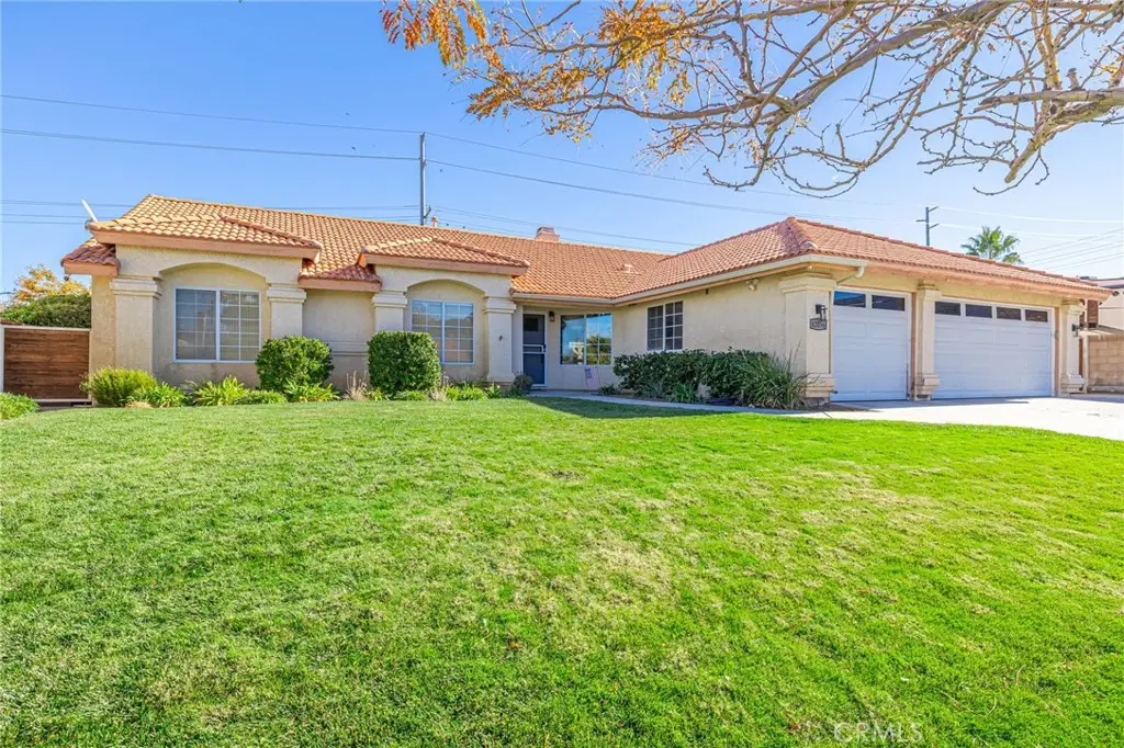 42067 Jenny Lane, Lancaster, CA 93536 - #1