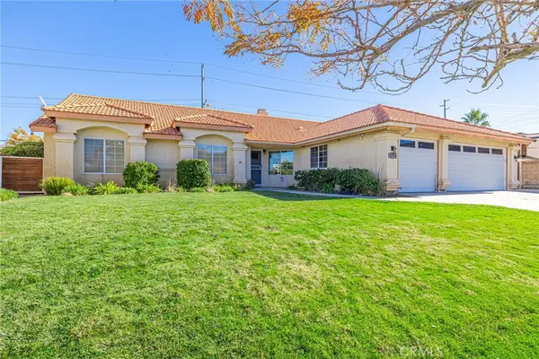42067 Jenny Lane, Lancaster, CA 93536