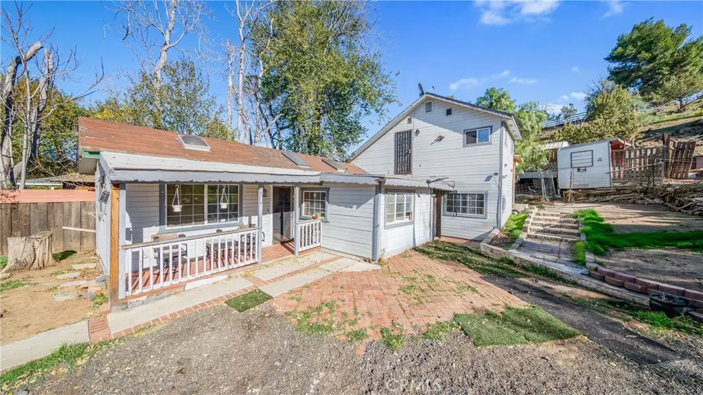 33134 Agua Dulce Canyon, Agua Dulce, CA 91390 - Image #1