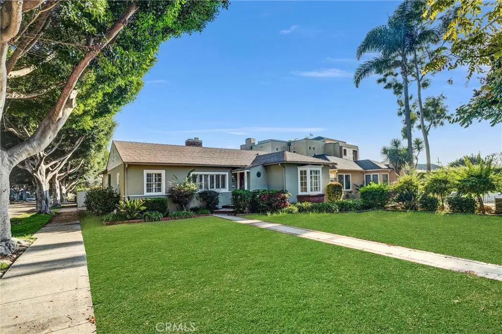 2832 Washington, Santa Monica, CA 90403 - Image #1