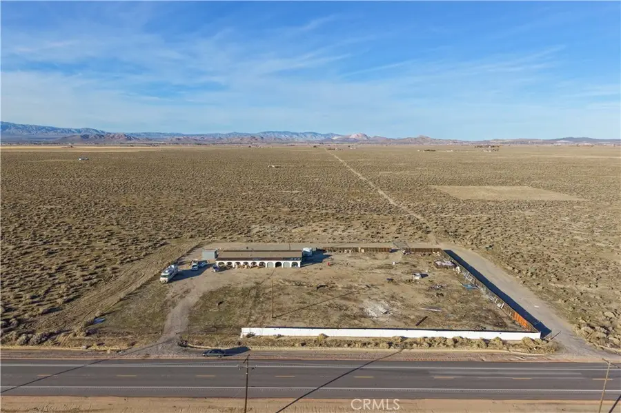 49225 West 45th St W, Lancaster, CA 93536 - #2