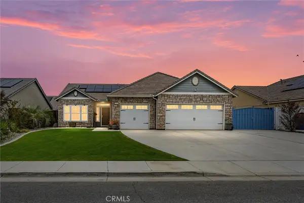 5712 Biddeford, Bakersfield, CA 93313