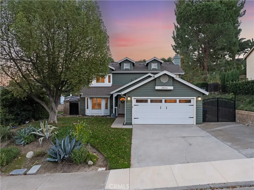 28316 Royal Drive, Castaic, CA 91384 - #1