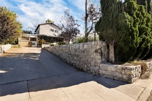 10358 Las Lunitas Avenue, Tujunga, CA 91042