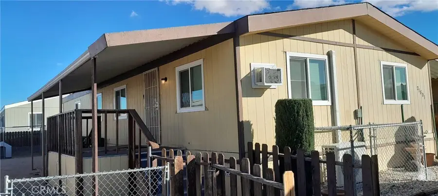 21801 69th, California City, CA 93505 - #2