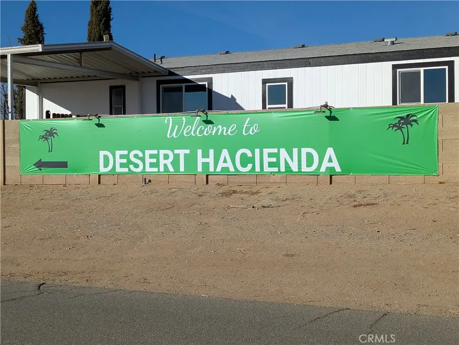 21801 69th, California City, CA 93505 - #3