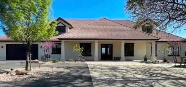 27513 Deer Creek Way, Keene, CA 93531