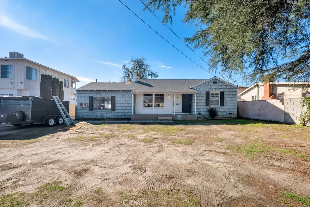 8541 Ventura Canyon Avenue, Panorama City, CA 91402 - #1