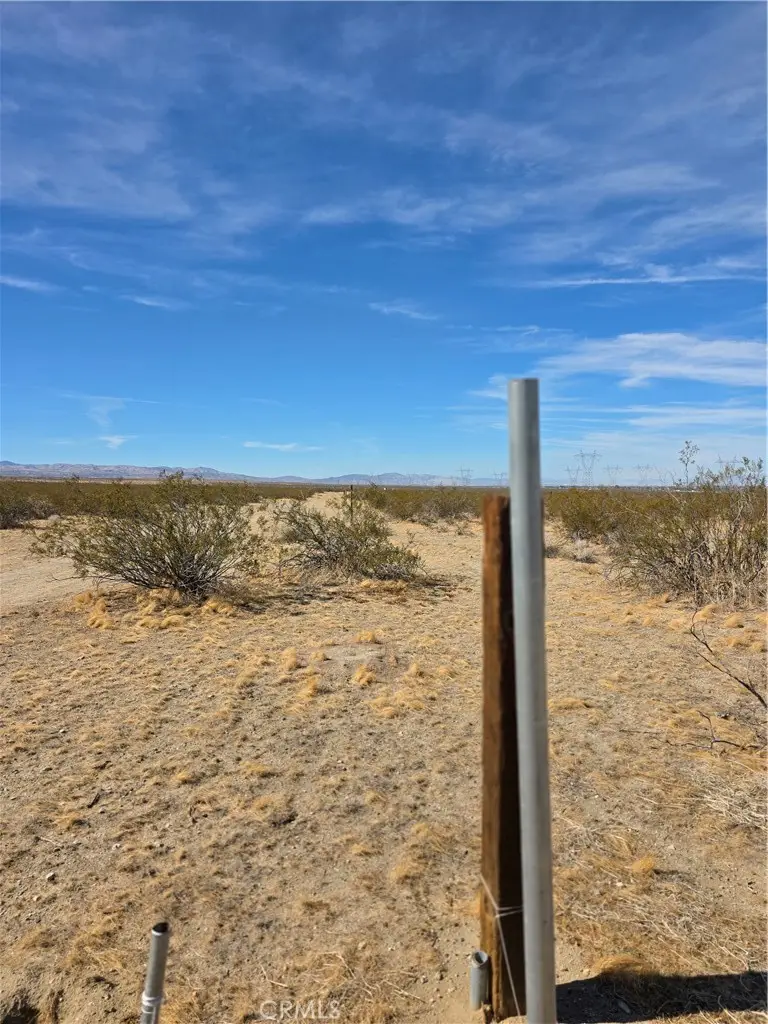 0 Vac/vic Avenue U, Llano, CA 93591 - Image #2