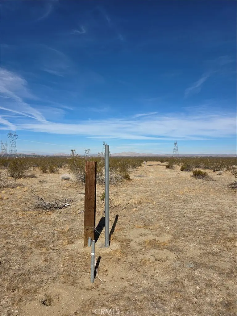 0 Vac/vic Avenue U, Llano, CA 93591 - Image #3