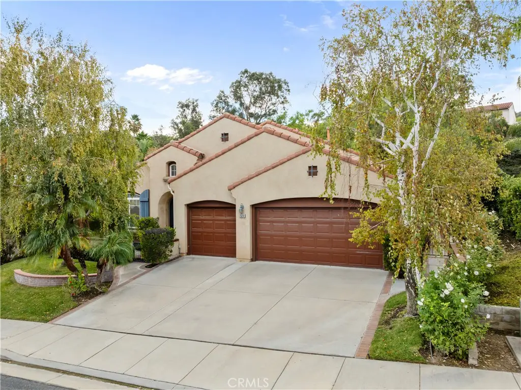 25018 Smokewood, Stevenson Ranch, CA 91381 - Image #1