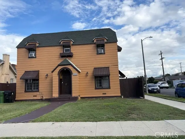 4238 La Salle, Los Angeles, CA 90062 - Image #1