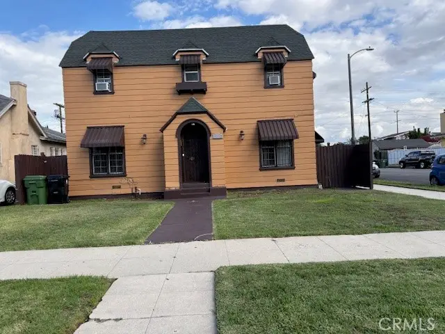 4238 La Salle, Los Angeles, CA 90062 - Image #2