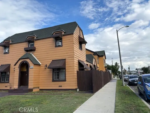 4238 La Salle, Los Angeles, CA 90062 - Image #3