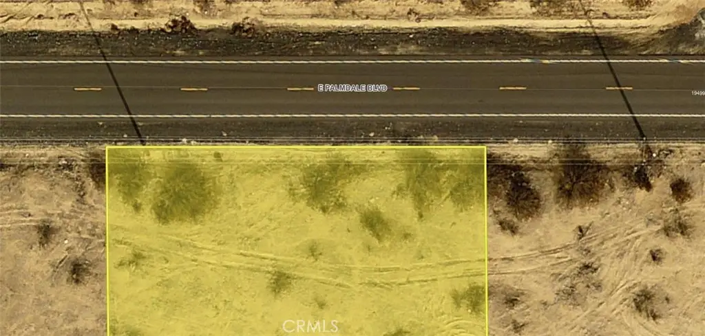 190 E Palmdale Boulevard, North Antelope Valley, CA 93591 - Image #1