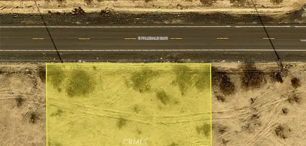 190 E Palmdale Boulevard, Black Butte, CA 93591