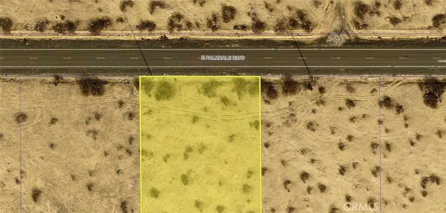 190 E Palmdale Boulevard, North Antelope Valley, CA 93591 - Image #2