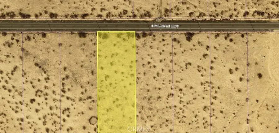 190 E Palmdale Boulevard, North Antelope Valley, CA 93591 - Image #3