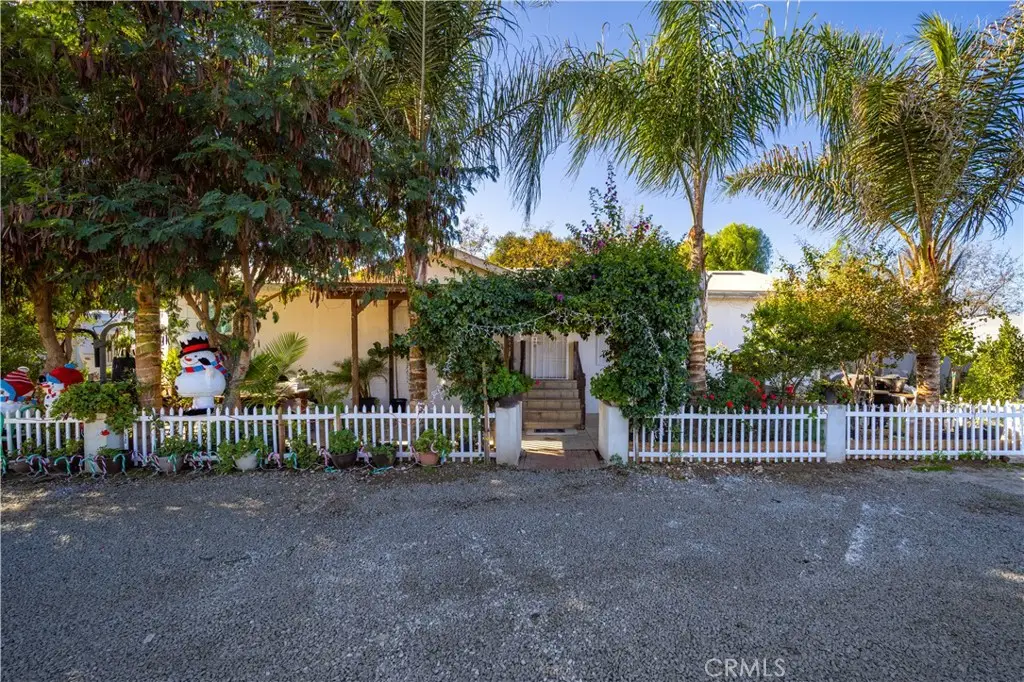 22260 Deprad, Perris, CA 92570 - #1