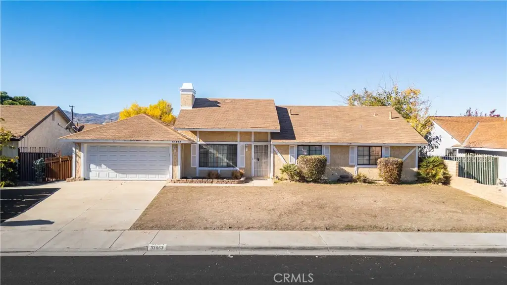 37863 17th E, Palmdale, CA 93550 - Image #1