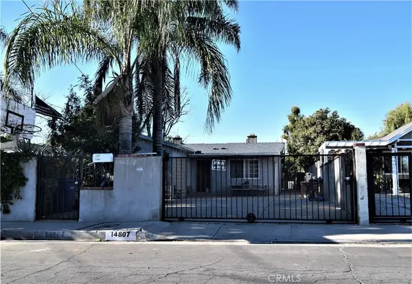 14807 Oro Grande, Sylmar, CA 91342