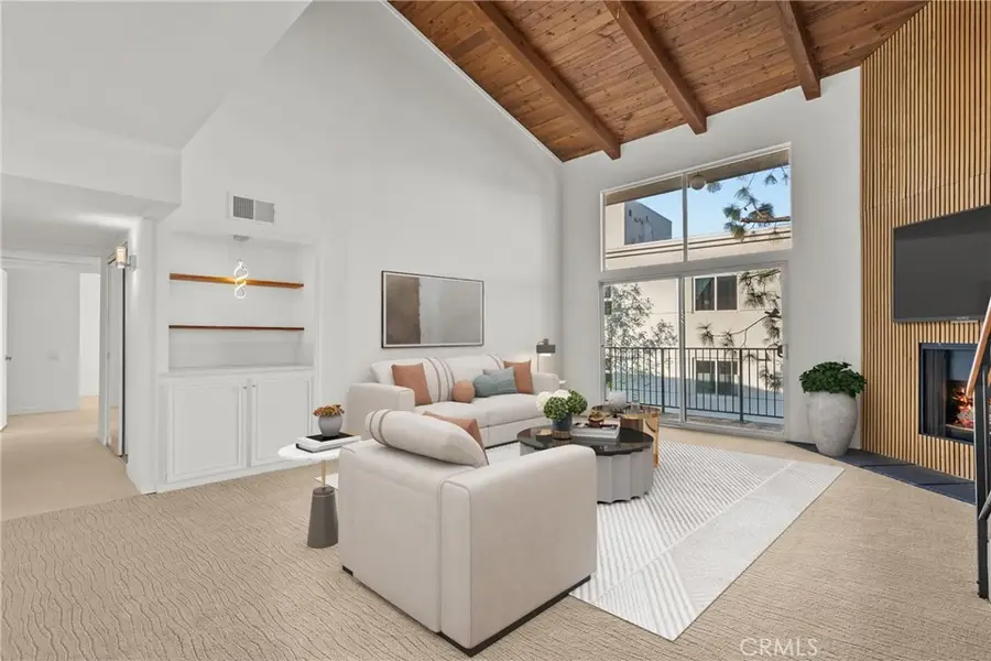 2385 Roscomare #F16, Los Angeles, CA 90077 - Image #3