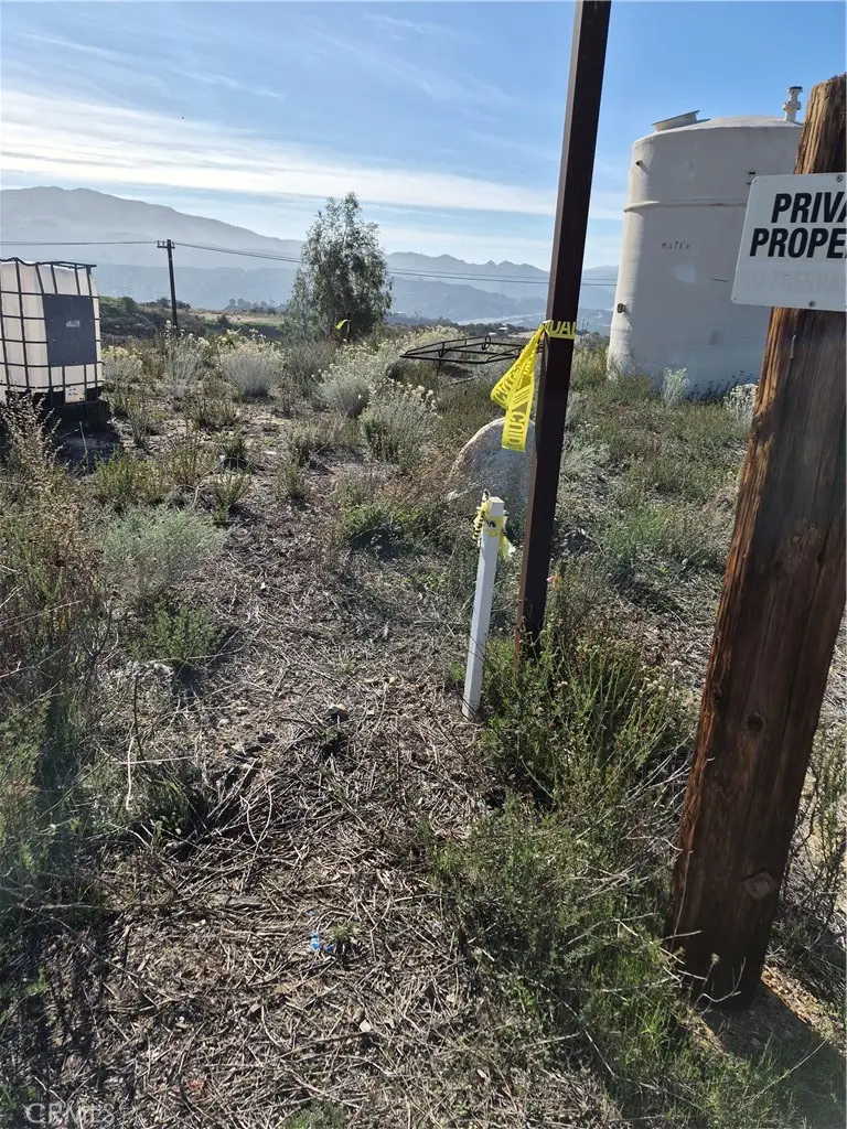 0 Vac-parcel 2833028013, Newhall, CA 91321 - Image #3