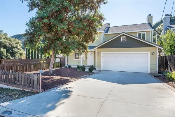 30352 San Martinez, Castaic, CA 91384