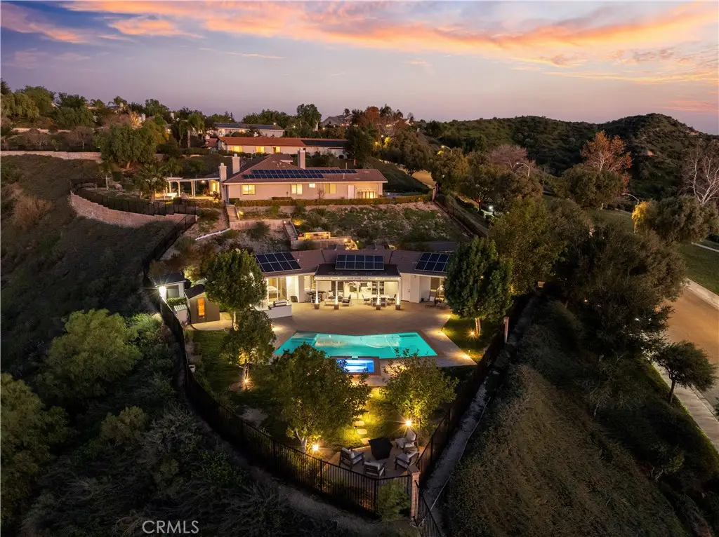 23097 Lowridge Place, Santa Clarita, CA 91390 - Image #1